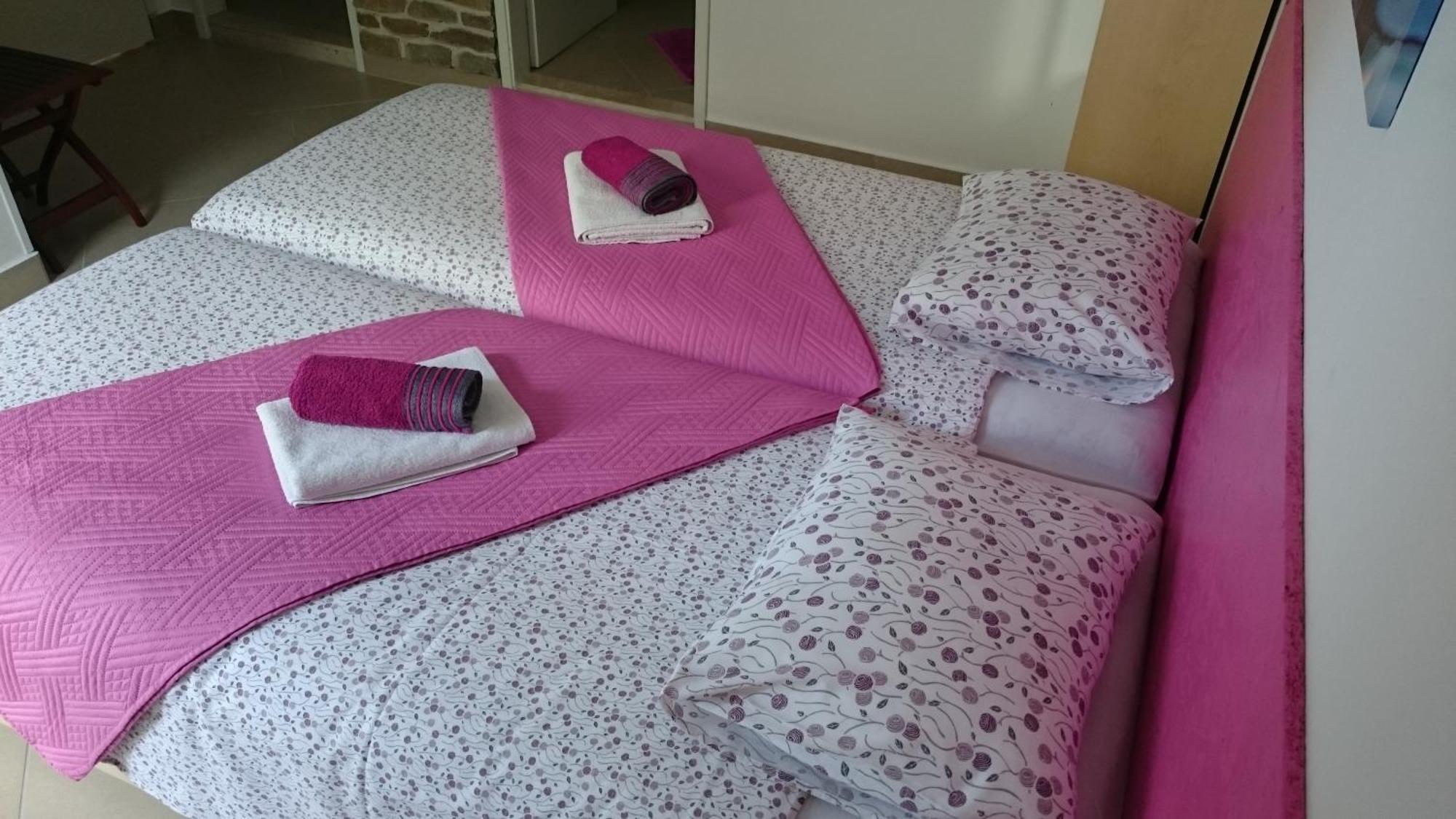Apartments Mare ฮวาร์ ห้อง รูปภาพ